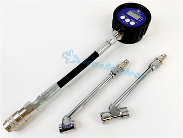 SPL-12301 - Digital Tire Pressure Gauge for all aircraft